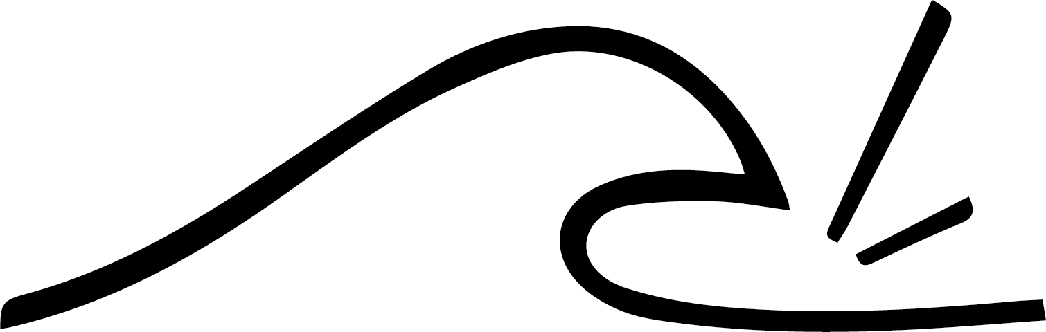 Logo Les ondes déferlantes